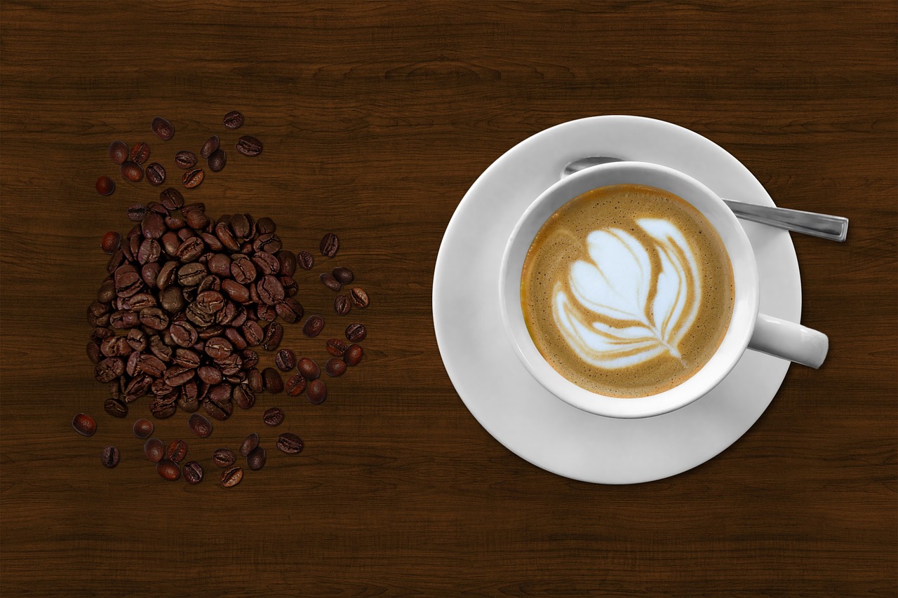 Librarycoffee Cafe / Restaurant about